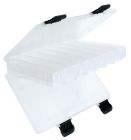 Patriot tackle box voor visspullen