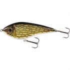 Westin real pike swimbait