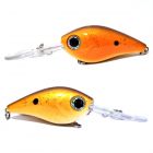 River 7 gold shiner dobbelganger