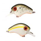 River 7 crankbait lightning