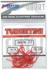 Tubertini serie 22 rode wasmot haak