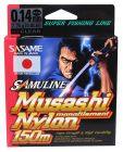 Sasame Musashi Nylon 0,14 mm