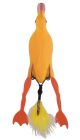 Savage Gear Hollow Duckling 10cm Floating