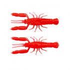 Savage gear Red UV