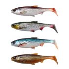 Savag gear craft shad clear water