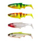 Savage gear River roach 8 cm