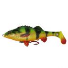Savage gear 4D perch firetiger