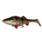 Savage gear 4D perch shad
