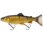 Savage gear line thru trout bream