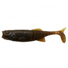 Savage gear green pumpkin kunstaas ned minnow