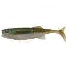 Ned minnow van Savage gear