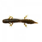 Savage Gear Ned Salamander Green Pumpkin