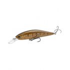 Shimano trigger twichbait brown trout