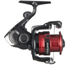 Shimano Sienna 2500 FG molen