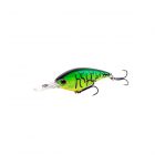 Shimano crank fire tiger