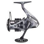 Shimano Nasci 1000 molen