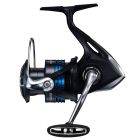 Shimano nexave vismolen