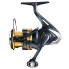 Shimano sahara 1000 molen
