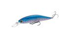 Shimano blue trout kunstaas twitchbait
