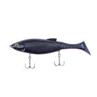 Shimano Hyper Hybrid SS Black 150mm