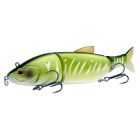 Shimano soul swim bait pike