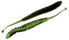 Omura Baits Snake Chartreuse Zwart Knoflook