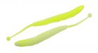 Omura Baits Snake Neon Geel Wit Bubble Gum