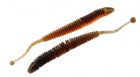 Omura Baits Snake Oranje Zwart Knoflook