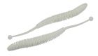 Omura baits snake forelaas