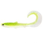 Westin Sparkling chartreuse bullteez curltail