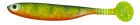 Seika Speed shad hot perch