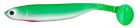 Seika Speed shad Bloody belly 9 cm