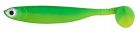 Seika Speed shad Green light 16 cm