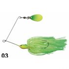 Patriot spinny Mr perch spinnerbait
