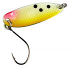 Spoon hammer forel