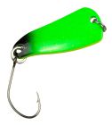 rumba spoon forel