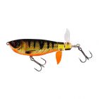 Westin Twin Turbo Spot on Bling Perch 9 cm