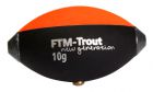 FTM Trout spotter signaal ei