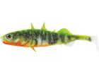 Westin Stanley the Stickelback  5,5cm Chartruese