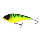 Westin Swimbait  Firetiger Low Floating 10 cm 31 gram