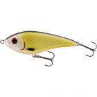 Westin swimbait official roach