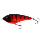 Westin sinking swimbait fire