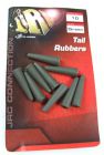 JRC tail rubbers