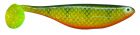 Seika Trouble Shad Hot Perch 8 cm