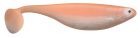 Seika Trouble Shad Slip Pink 12 cm voor meerval