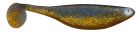 Seika Trouble Shad Dark Goby 8 cm snoekbaars