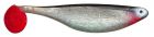 Seika Trouble Shad Natural Roach 8 cm