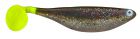 Seika Trouble Shad Shiny Tail 12 cm