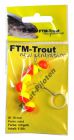 FTM Trout pilot drijvertjes