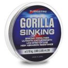 Tubertini Gorilla Sinking lijn 0.14 mm
